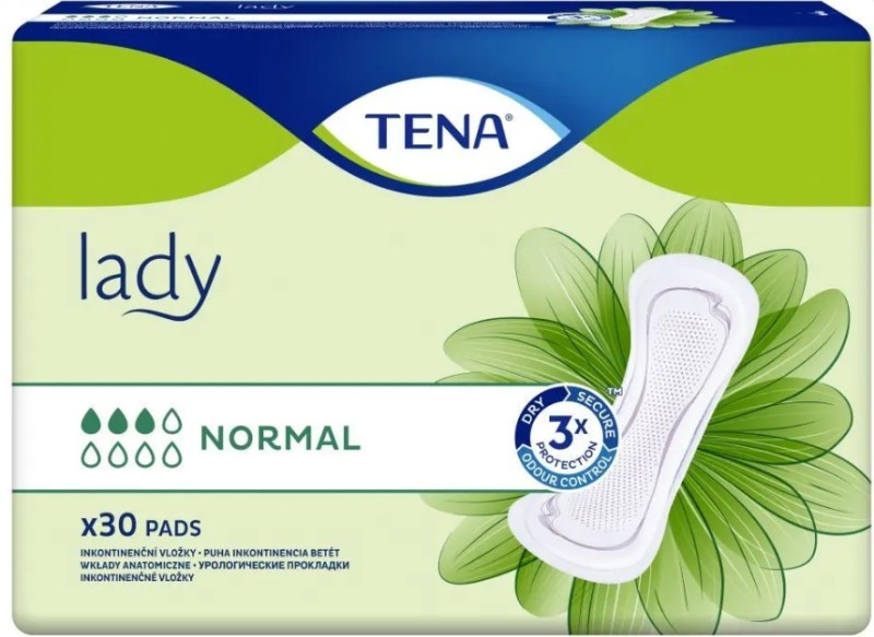 TENA Lady Normal