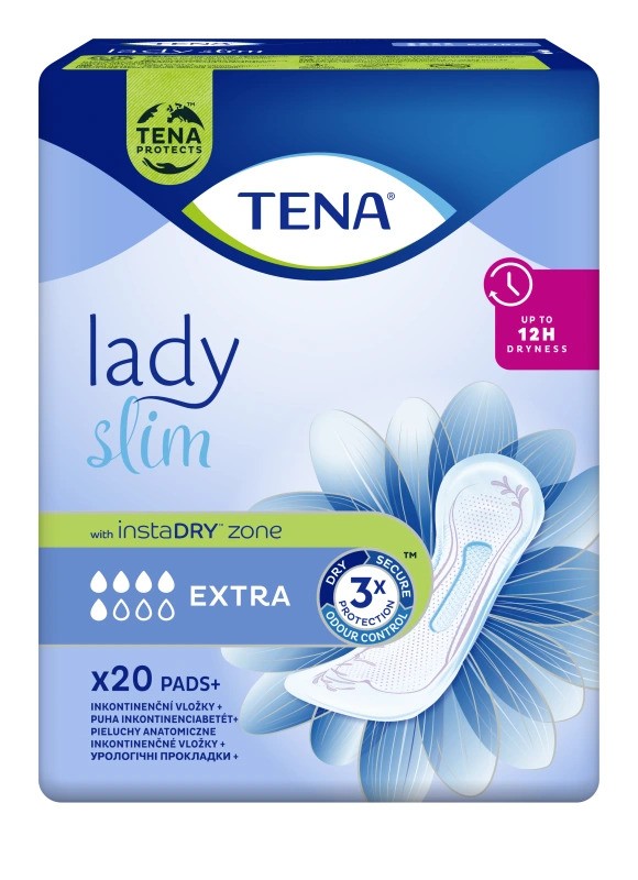 TENA Lady Slim Extra