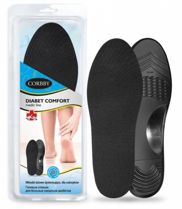 DIABET COMFORT