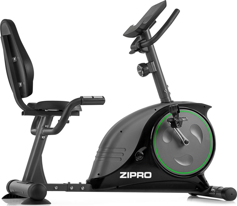 Rower magnetyczny poziomy Zipro Easy