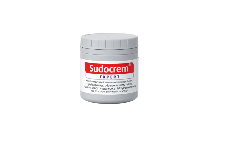 Krem na odparzenia Sudocrem Multi-Expert  250g