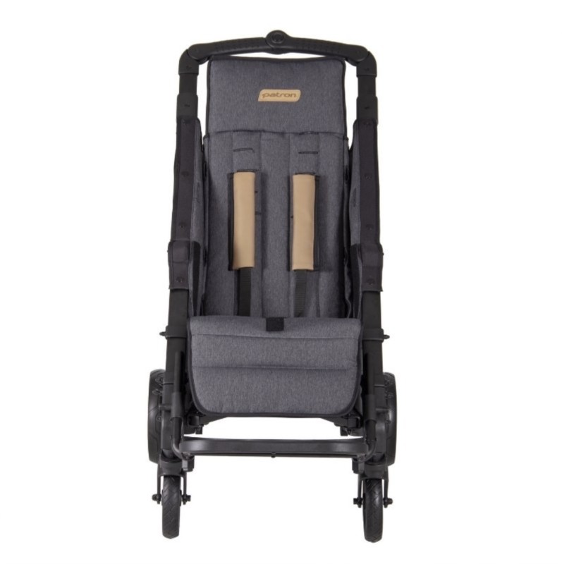 Wózek inwalidzki dla dzieci Patron Piper Comfort